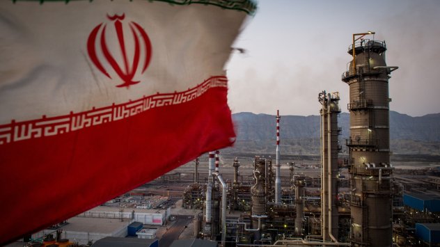 Иран заяви че преговорите за съживяване на историческото ядрено споразумение