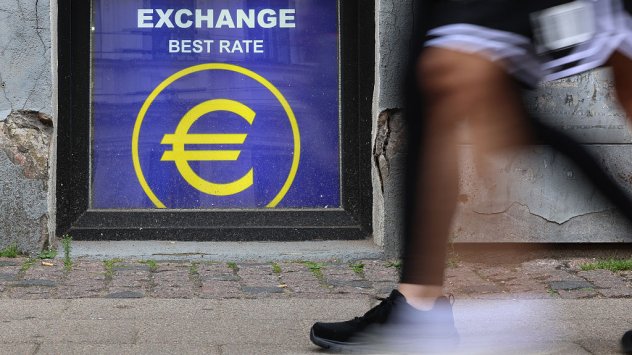 Снимка: Bloomberg L.P.