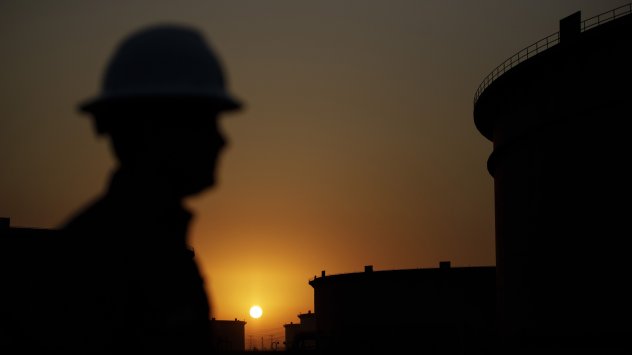 Снимка: Bloomberg L.P.