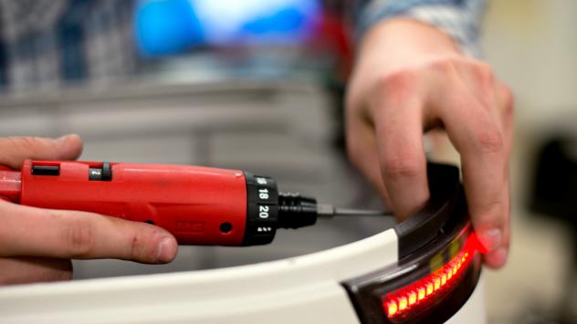 Снимка: Peti Kollanyi/Bloomberg