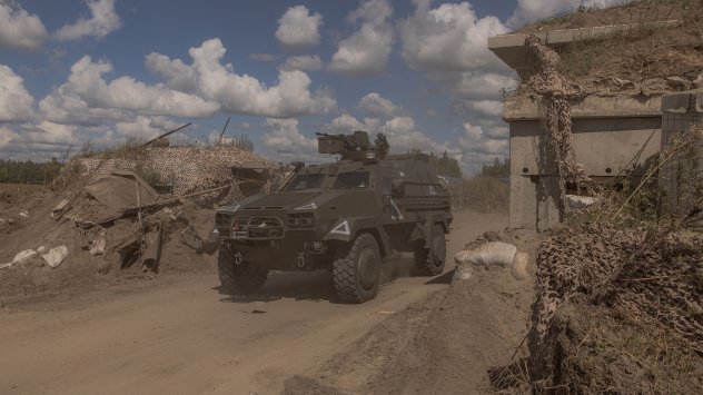 Снимка: Bloomberg L.P.