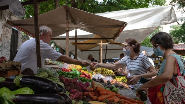 Снимка Bloomberg LP