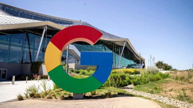 Снимка: Bloomberg LP