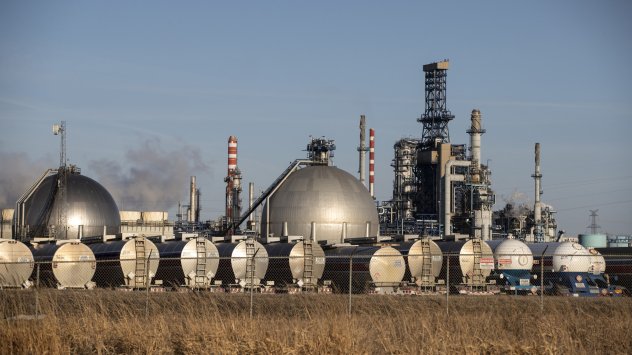 Снимка: Bloomberg