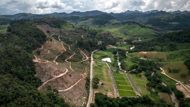 Снимка: Bloomberg LP