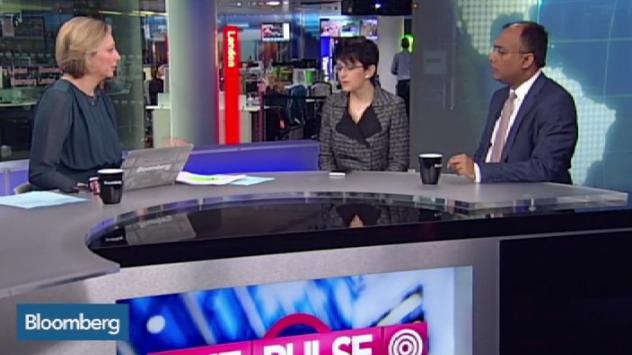 Снимка: Bloomberg TV Bulgaria