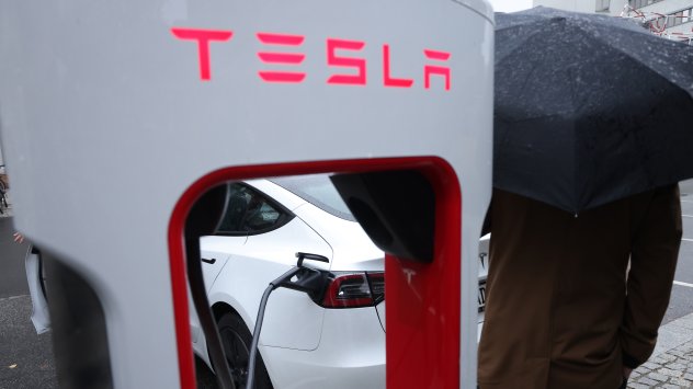 Снимка: Bloomberg L.P.