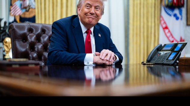 Снимка: Bloomberg L.P.