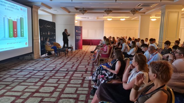 Снимка: Investor Media Group