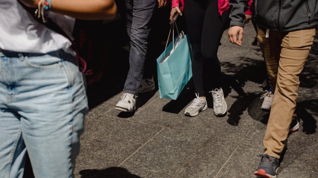 Снимка: Bloomberg