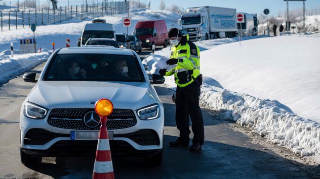 Снимка: Bloomberg 