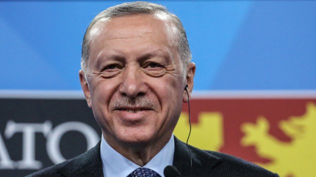 Защо Турция не бъде отстранена от НАТО Звучи като чудесна