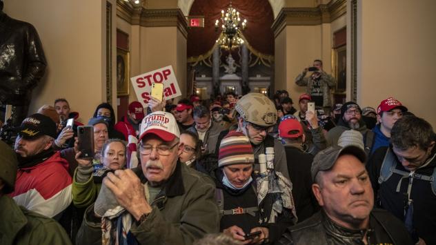 Снимка: Victor J. Blue/Bloomberg 