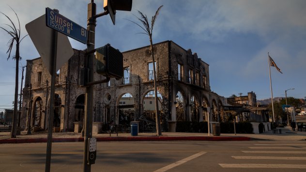 Снимка: Bloomberg L.P.