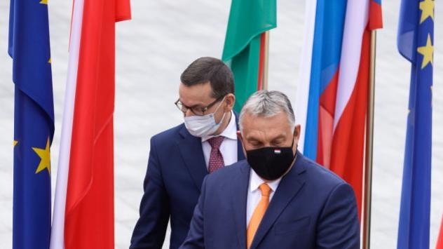 Снимка: Bloomberg