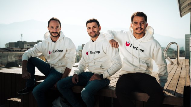 През 2021 г Стефан Желязков Димитър Димитров и Симеон Василев