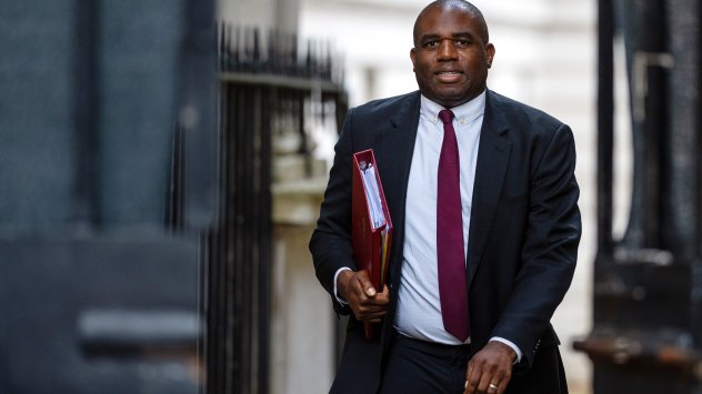 Снимка: Bloomberg.com