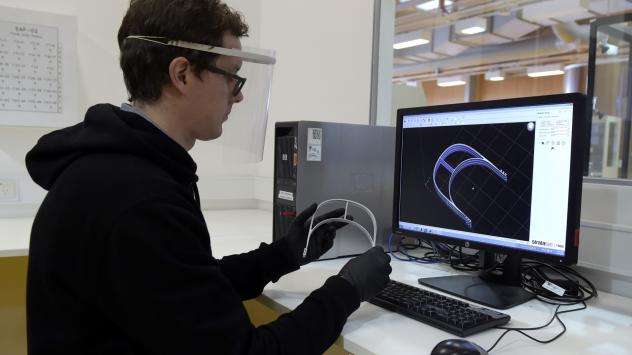 Снимка: Carla Gottgens/Bloomberg