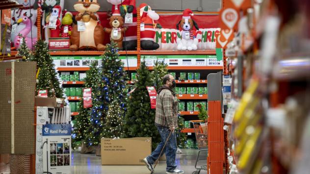 Снимка: Bloomberg 