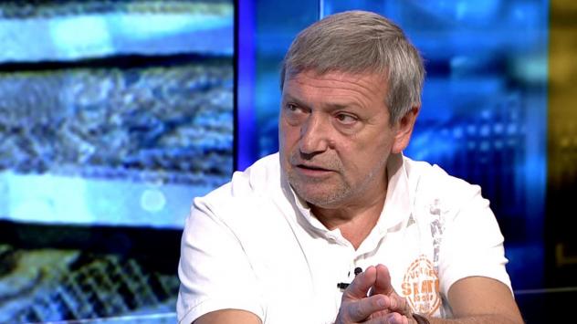 Снимка: Bloomberg TV Bulgaria