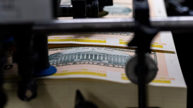 Снимка: Bloomberg L.P.