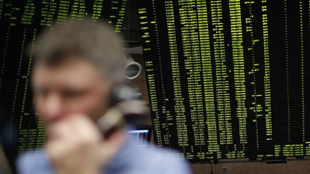 Фючърсите върху акциите в Европа и САЩ се понижиха докато