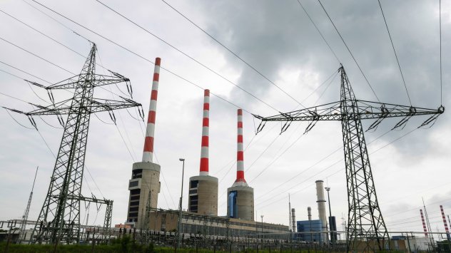 Германският енергиен гигант Uniper е бил принуден да изтегли милиарди
