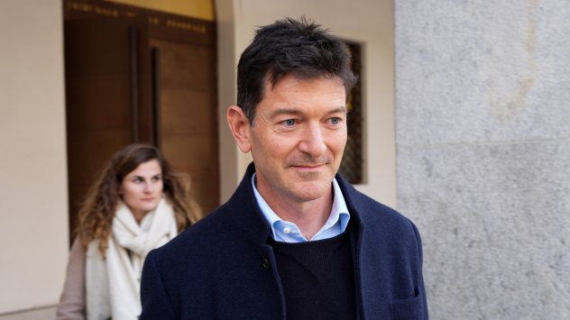 Снимка: Bloomberg LP