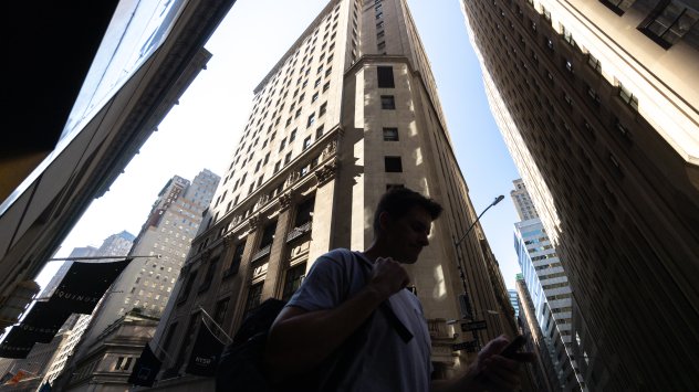 Снимка: Bloomberg