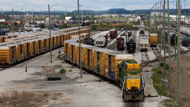 Снимка: Bloomberg L.P.