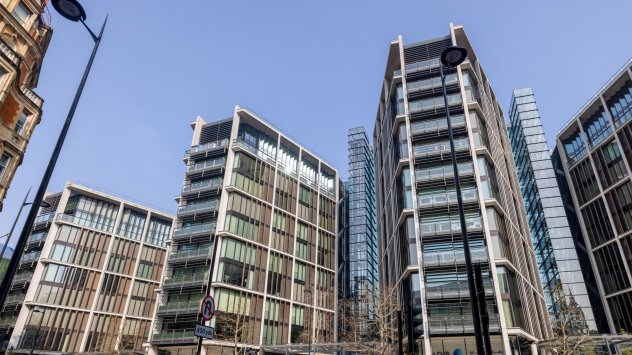 Снимка: Bloomberg L.P.