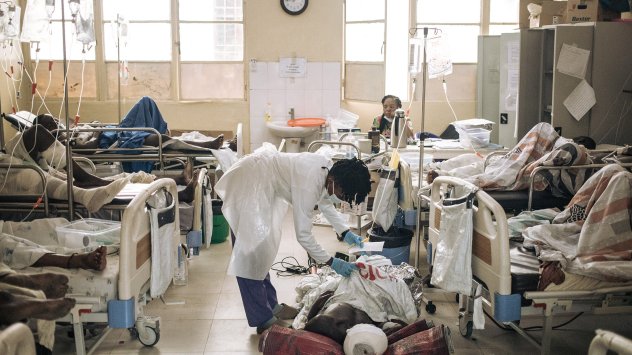 Снимка: Bloomberg