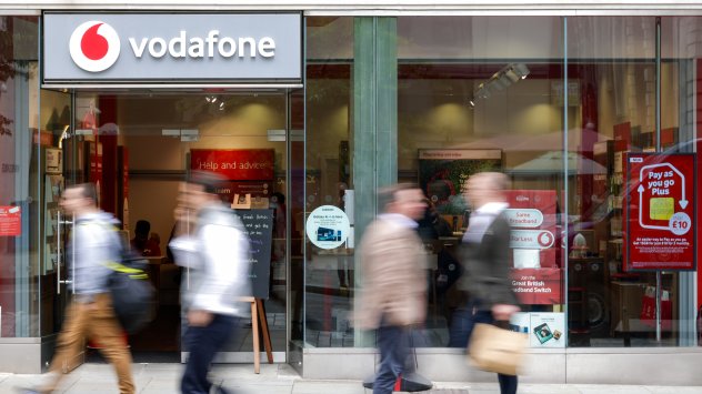 Снимка: Bloomberg L.P.