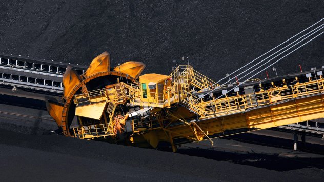 Снимка: Bloomberg L.P.