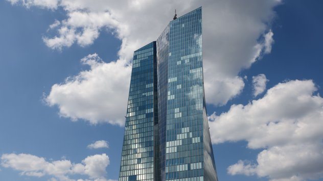 Снимка: Bloomberg LP