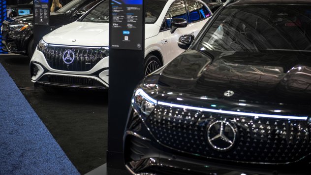 Снимка: Bloomberg LP