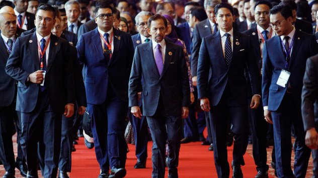 Снимка: Bloomberg LP