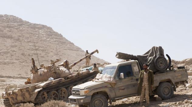 Снимка: Glen Carey/Bloomberg 