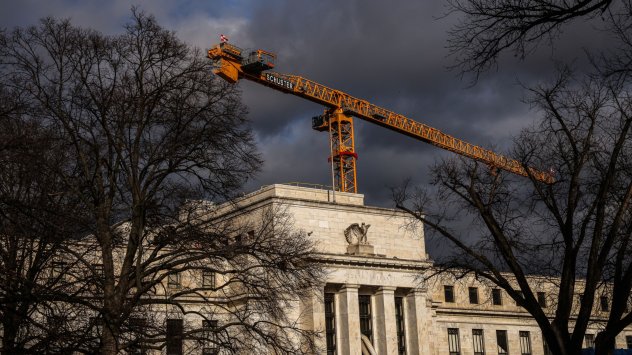 Снимка: Bloomberg L.P.