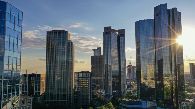 Снимка: Bloomberg L.P.