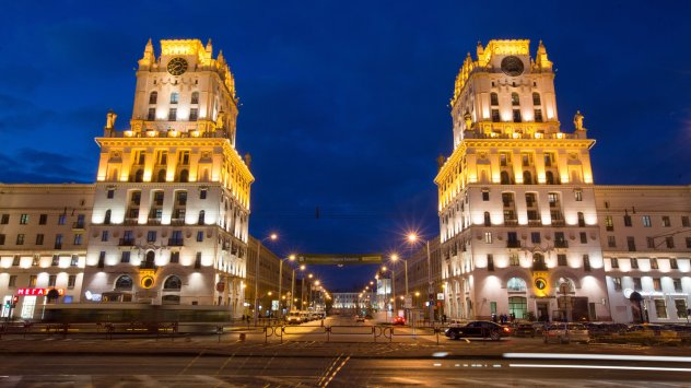 Европейският съюз предлага налагане на санкции над основния производител на