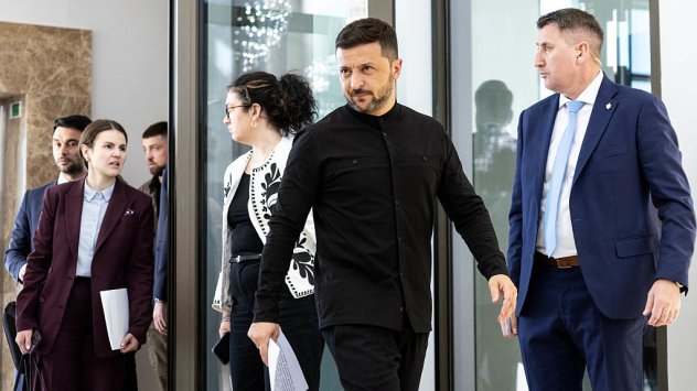 Снимка: Bloomberg L.P.