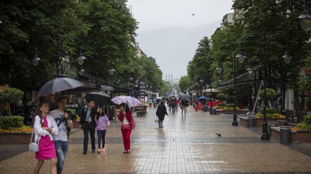 Снимка: Jasper Juinen/Bloomberg