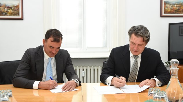 Европейската банка за развитие става миноритатен акционер в Евроинс