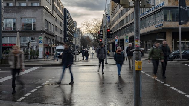 Снимка: Bloomberg