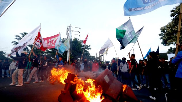 Снимка: Bloomberg L.P. 