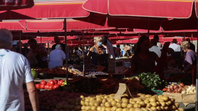 В края на ноември НСИ ще разполага с окончателните данни