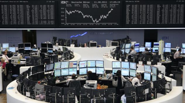 Снимка: Hannelore Foerster/Bloomberg