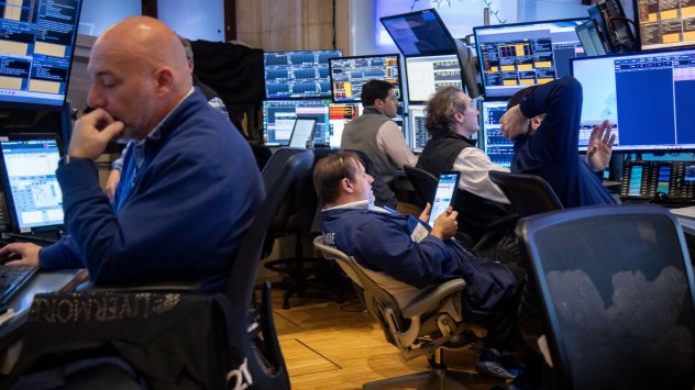 Снимка: Bloomberg