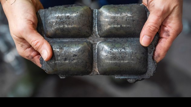 Снимка: Bloomberg LP 